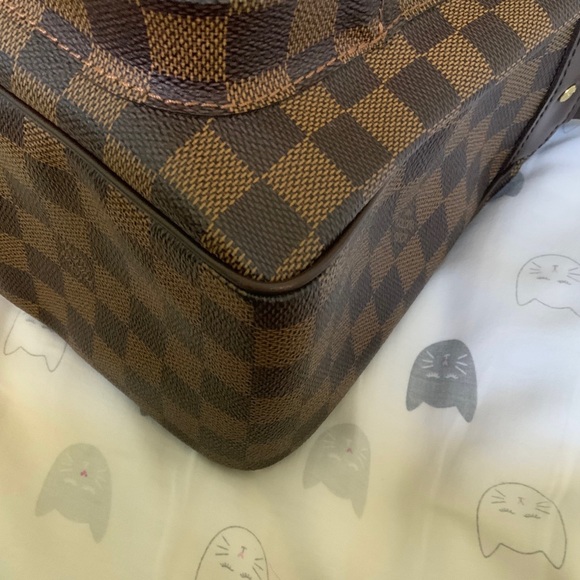 Louis Vuitton Men Messenger bag - Picture 6 of 9